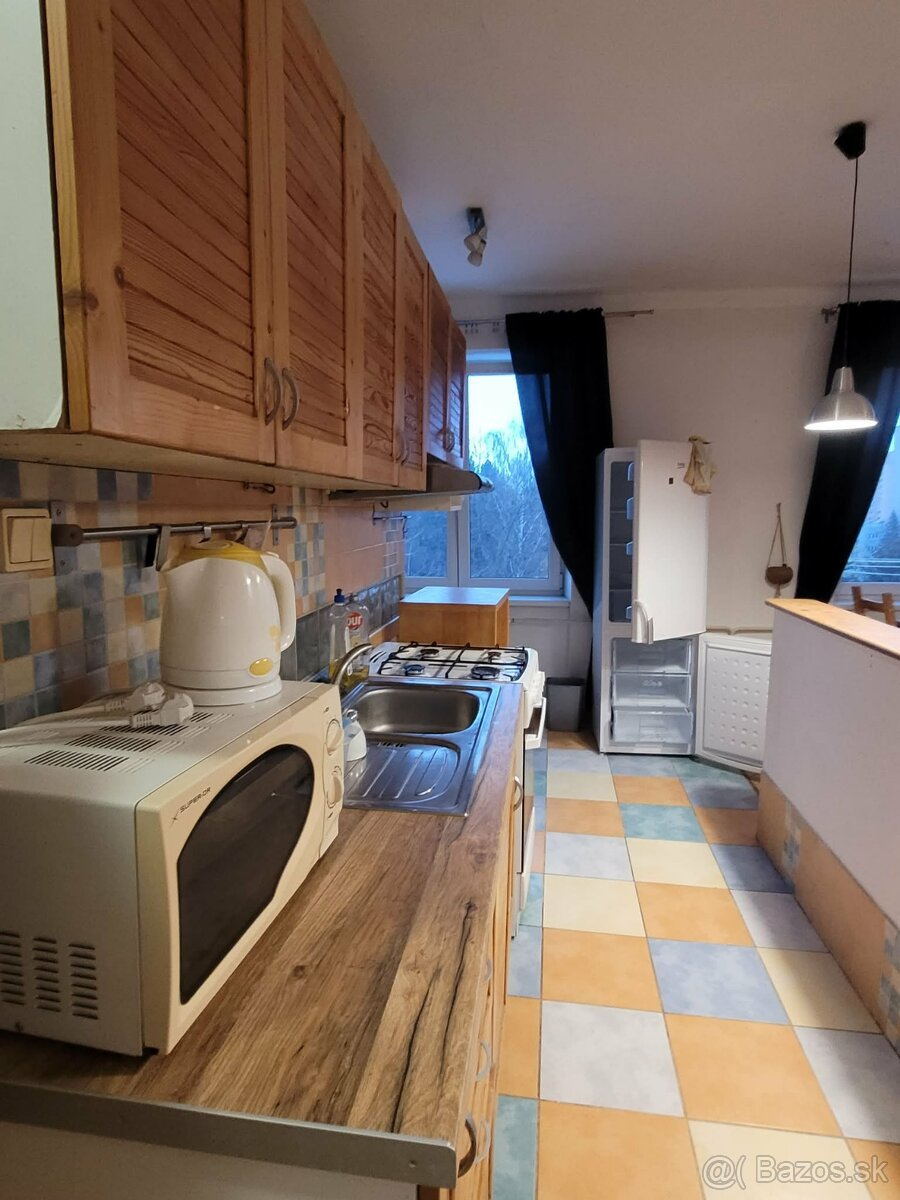 Prenájom 2-izboveho bytu Poprad - 11