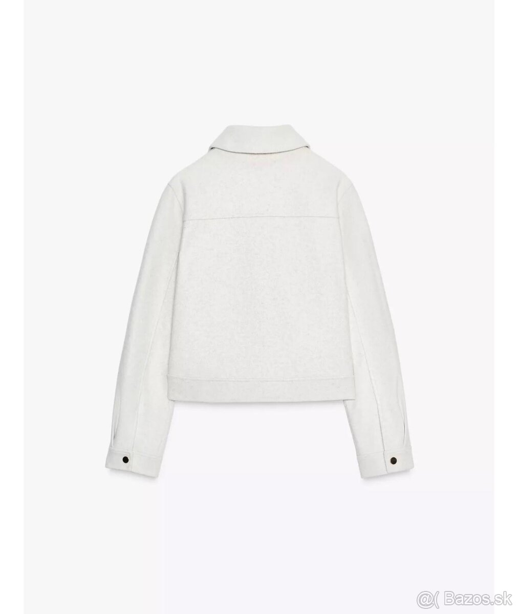 Zara prechodna bundicka c. S - 11