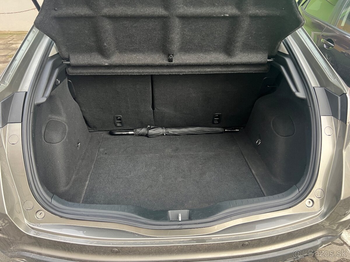 Honda Civic 1.8 automat 103kW - 11