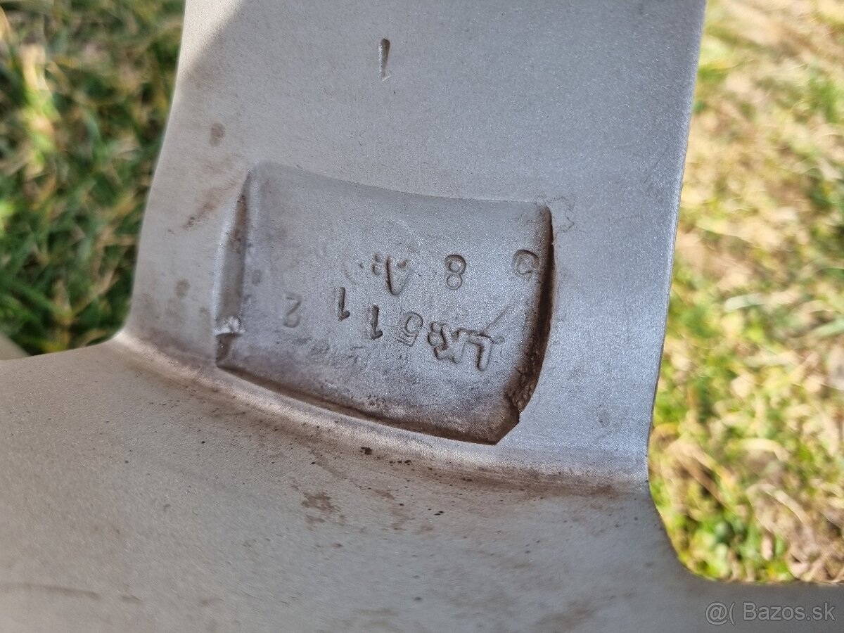 16" elektróny 5x112 - 11