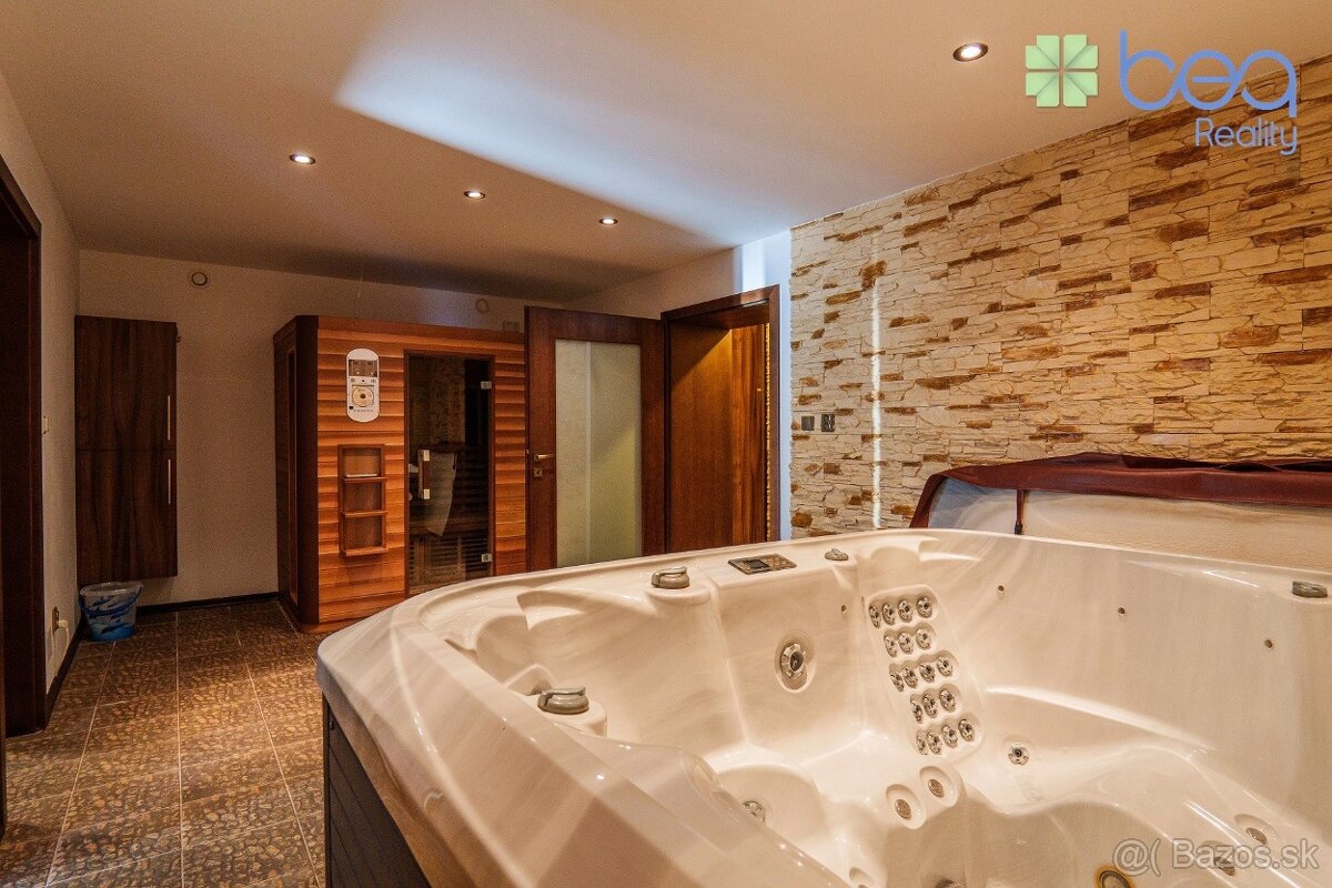 NA PREDAJ: Moderný pasívny rodinný dom s prísl., Levoča - 11