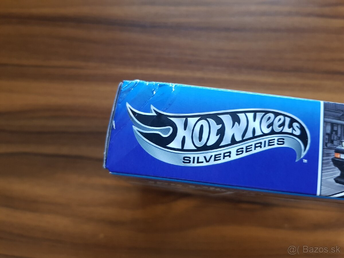 Predám modely Hot Wheels Streets of Japan (6pack) - 11