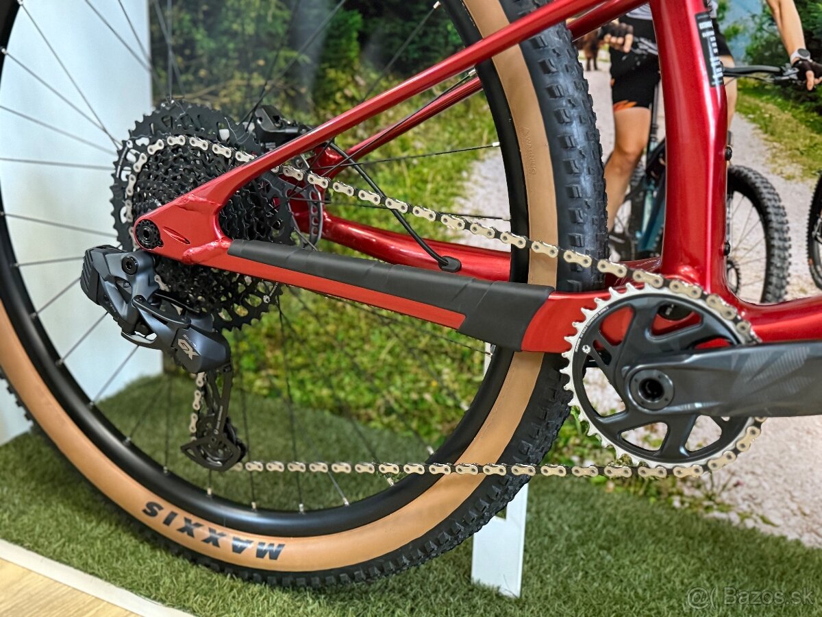 KTM Scarp ELITE 29” Sram AXS - 11