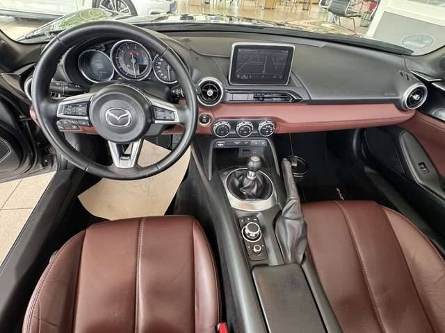 Mazda MX-5 RF 2.0 Sports-Line - 11