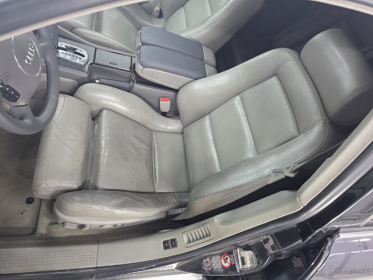 Predám Audi A8 D2 4.2 V8 - 11