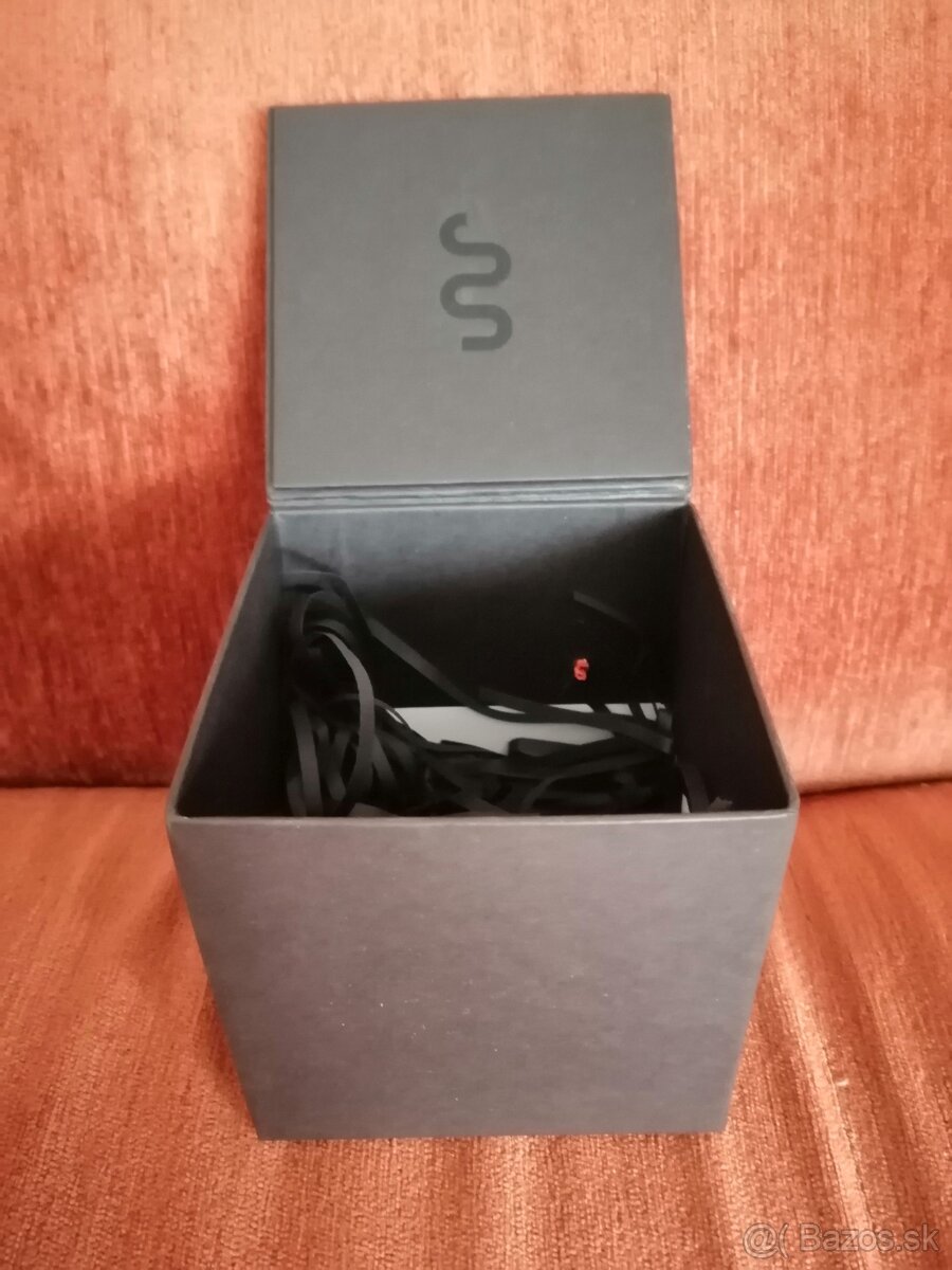 Sada šperkov-náramok, náušnice, brošňa - 11