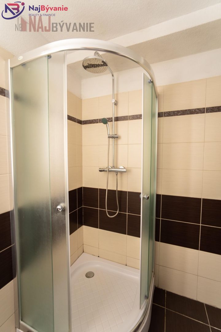 2 izbový byt, Iľanovo - 11