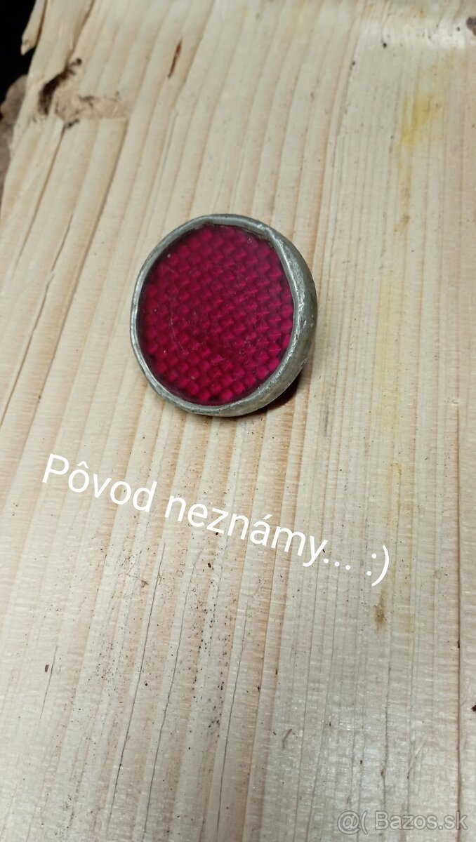 ACHILLES zvonček historický... - 11