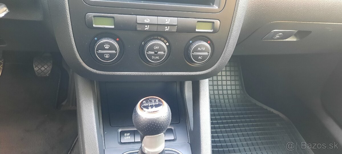 Volkswagen golf - 11