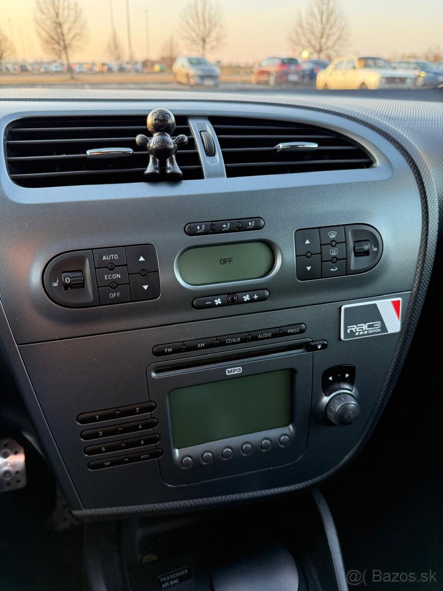 Seat Leon FR 2.0 TDI 125 kw - 11