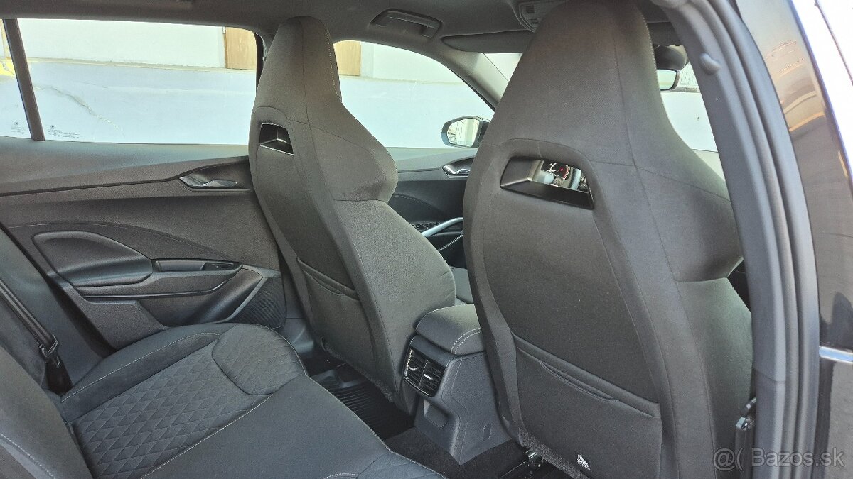 Škoda Fabia 1.5 TSI Style DSG LED - 11