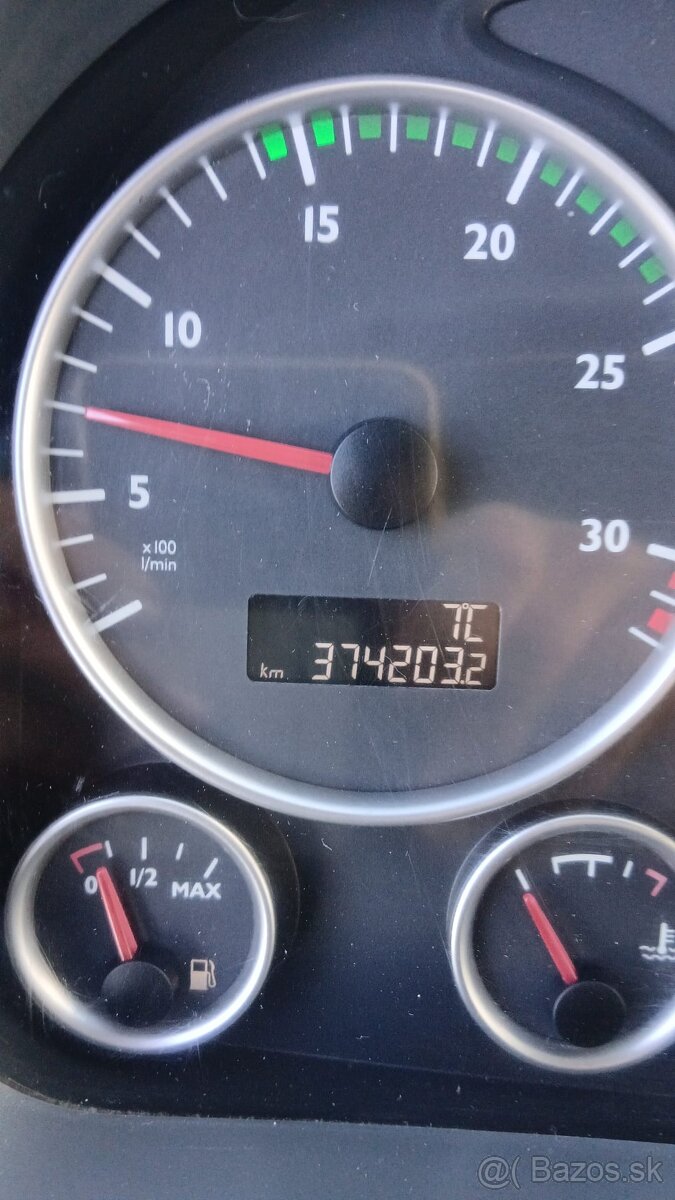 Man tgl 8.220 Nosič kontajneru - 11