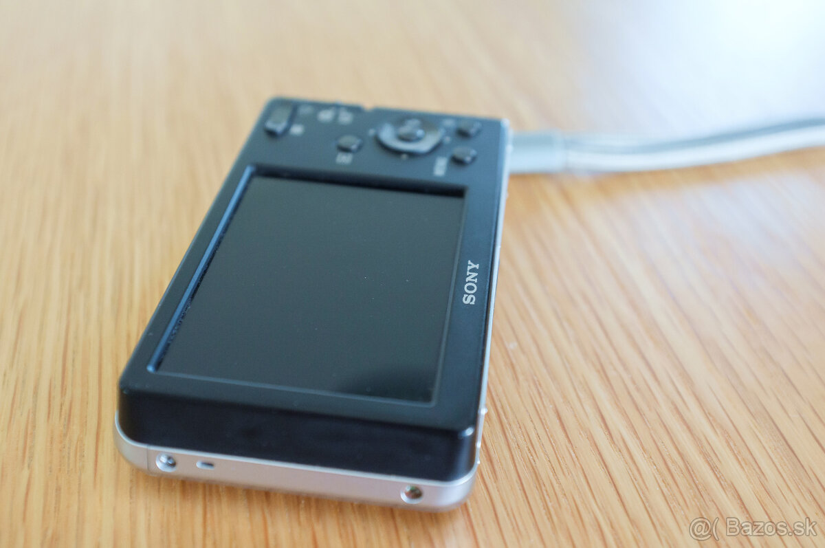 Sony Cyber-shot DSC-W310 - 11