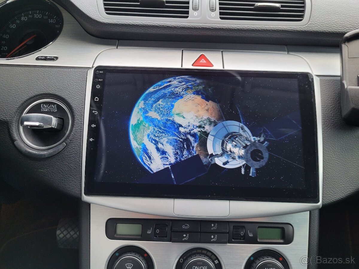 VW Passat 3.2 4-Motion - 11