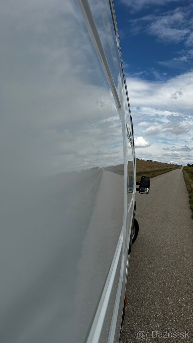 Iveco Daily 2.3 HPI ExtraLong NOVA STK + EK - 11