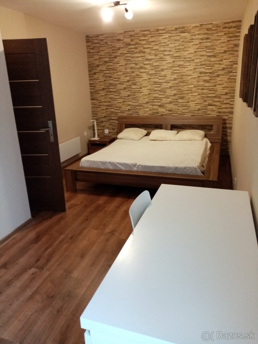 Prenájom 2-izboveho bytu v rodinnom dome s garážou - 11
