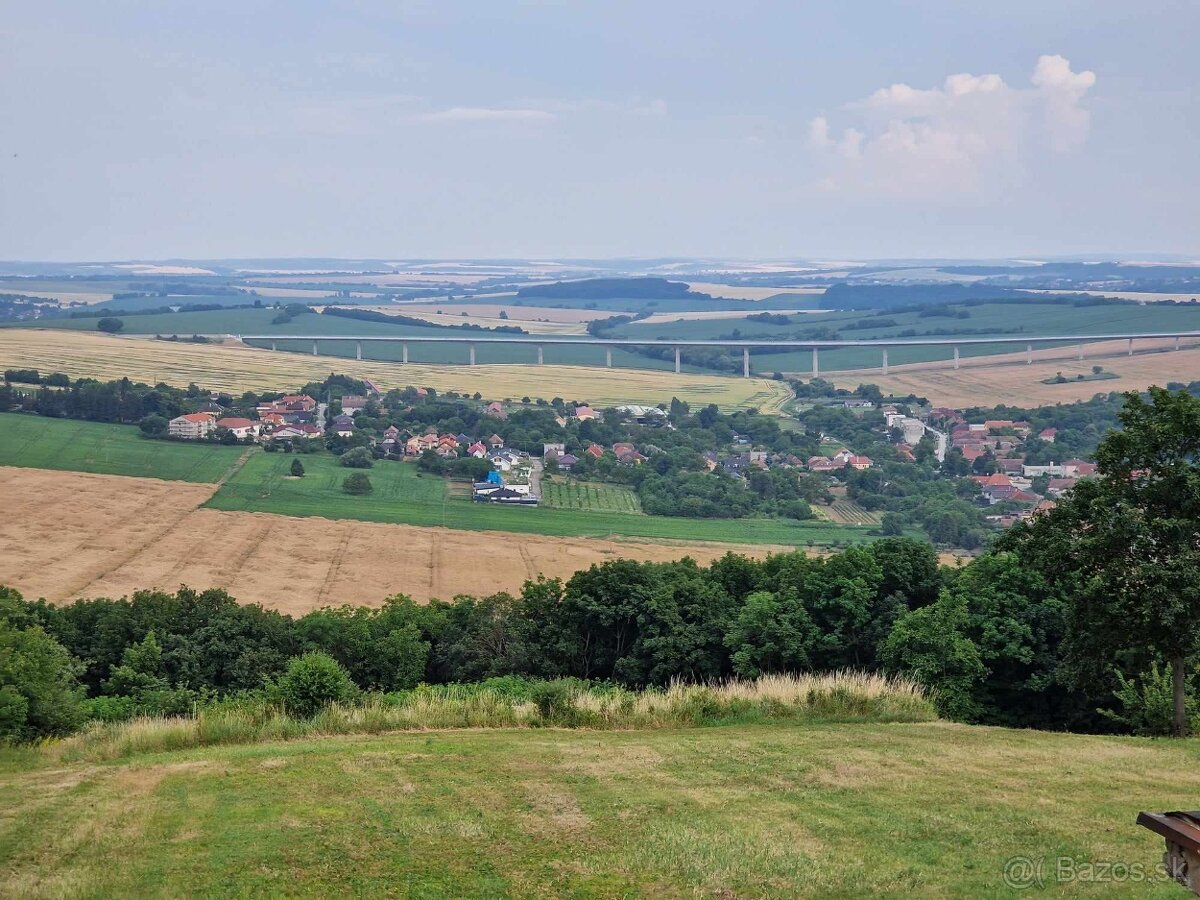Pozemok na predaj vo viniciach. Výhradne u nás. - 11