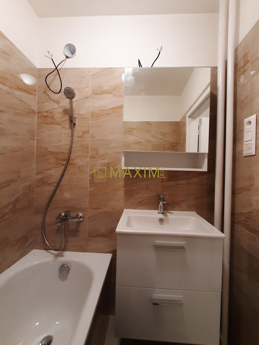 Prenájom 1-izb. byt.u na ulici Sama Chalupku v Stupave - 11