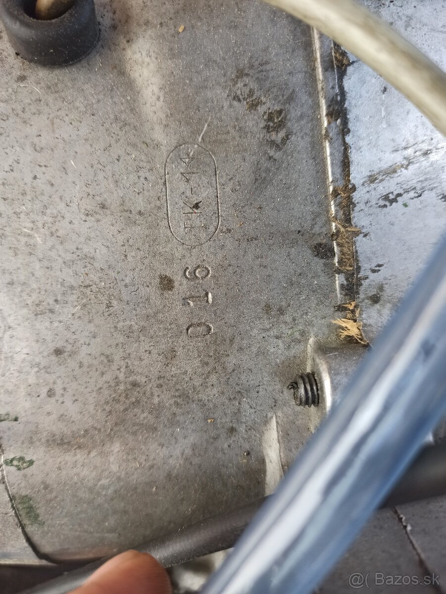 Motokara Jawa 50 - 11