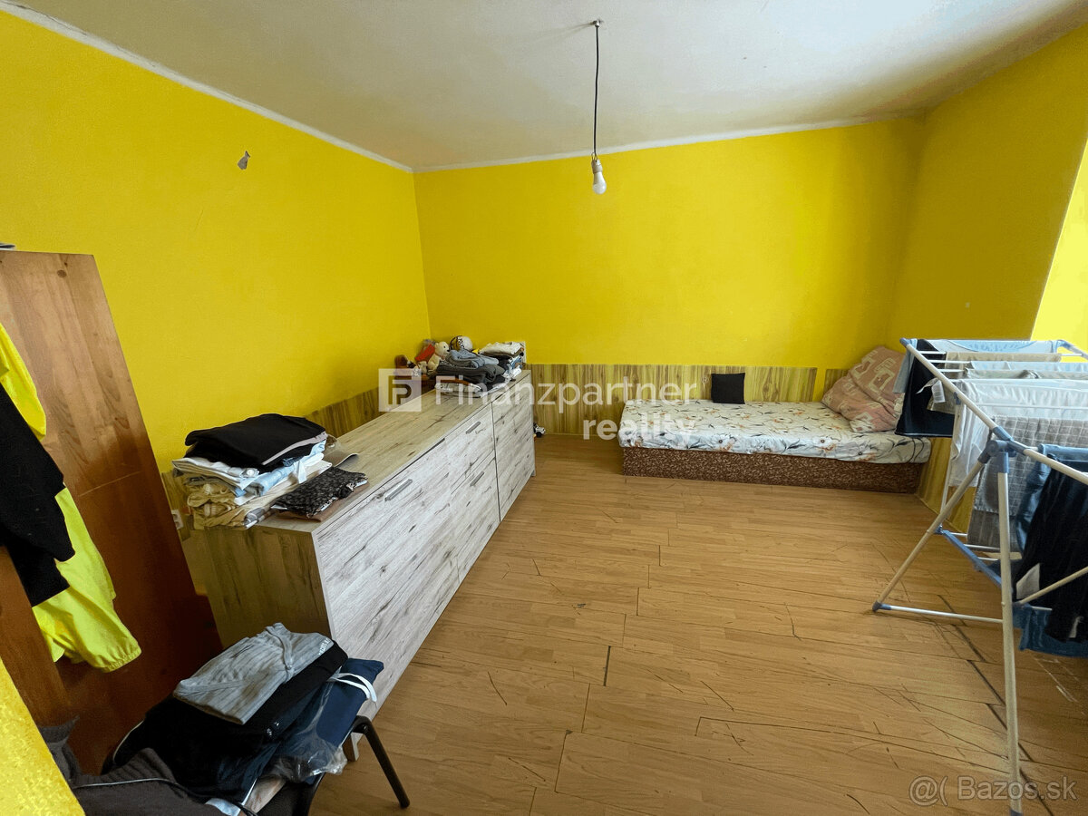 Znížená cena Vidiecky dom, Banský Studenec, Banská Štiavnica - 11