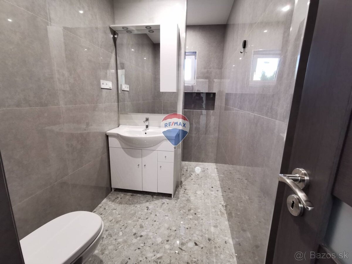 Prenájom rodinný dom 3 izbový, Košice Sever - 11