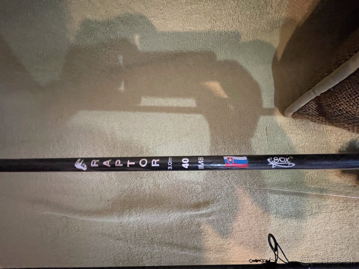 Udice a navijáky - 11