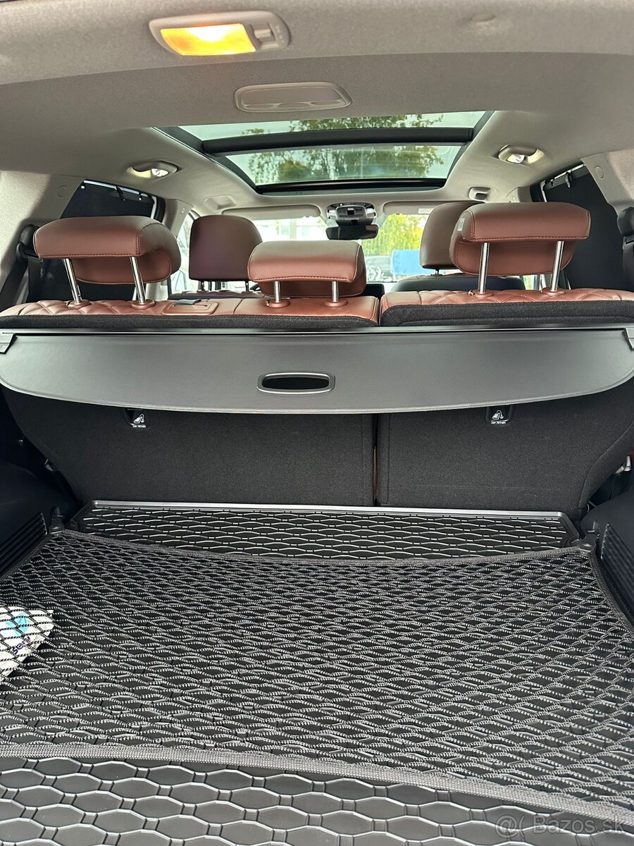 Hyundai Santa Fe 2.2 CRDi Smart 4x4 A/T 142kw - 11