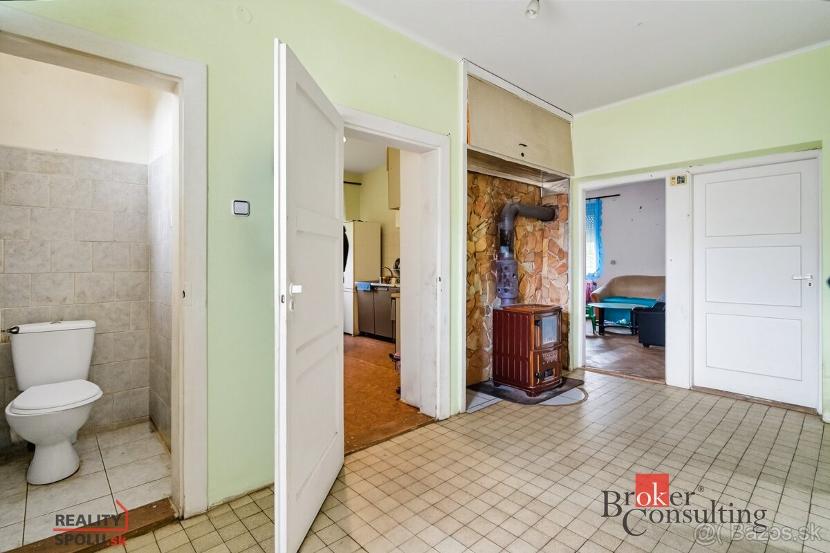 Vynikajúca cena Rodinný dom na predaj - 11