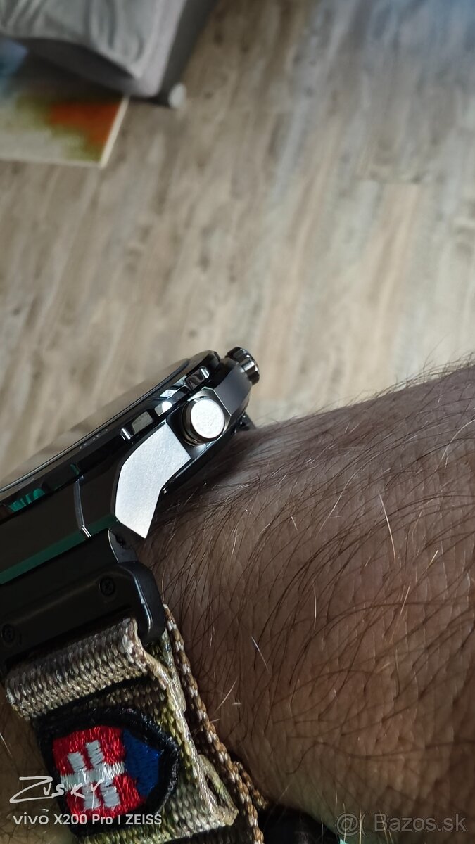 Huawei watch ultimate Sport - 11