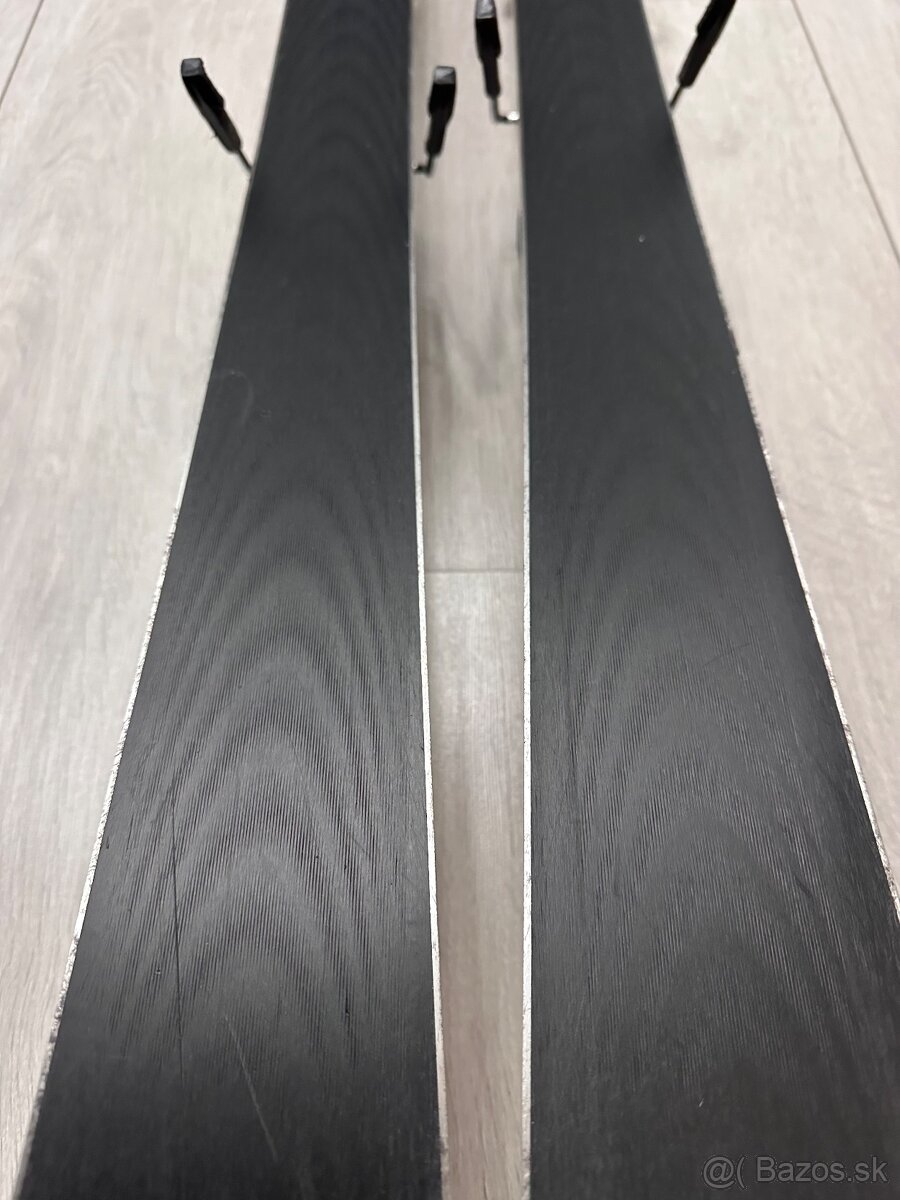 Lyze Rossignol ZENITH Z2 154cm - 11