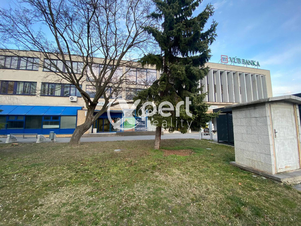 Kancelársky priestor na mieru - CENTRUM - Galanta - 11