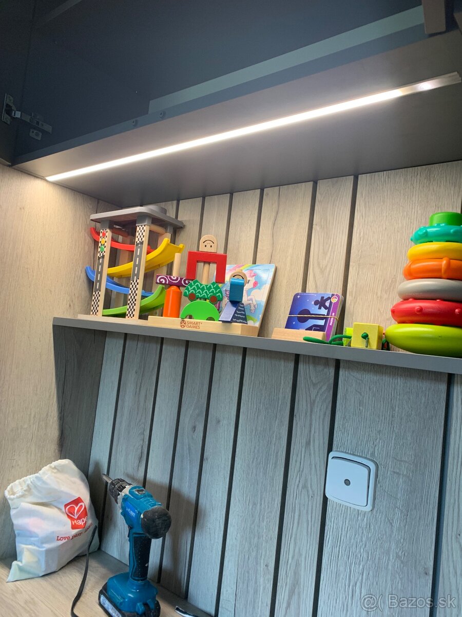 Elektrikár Bratislava elektrotechnik - 11