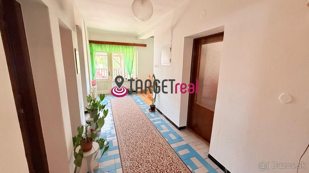 TARGETreal | Na predaj rodinný dom v Turčianskych Tepliciach - 11