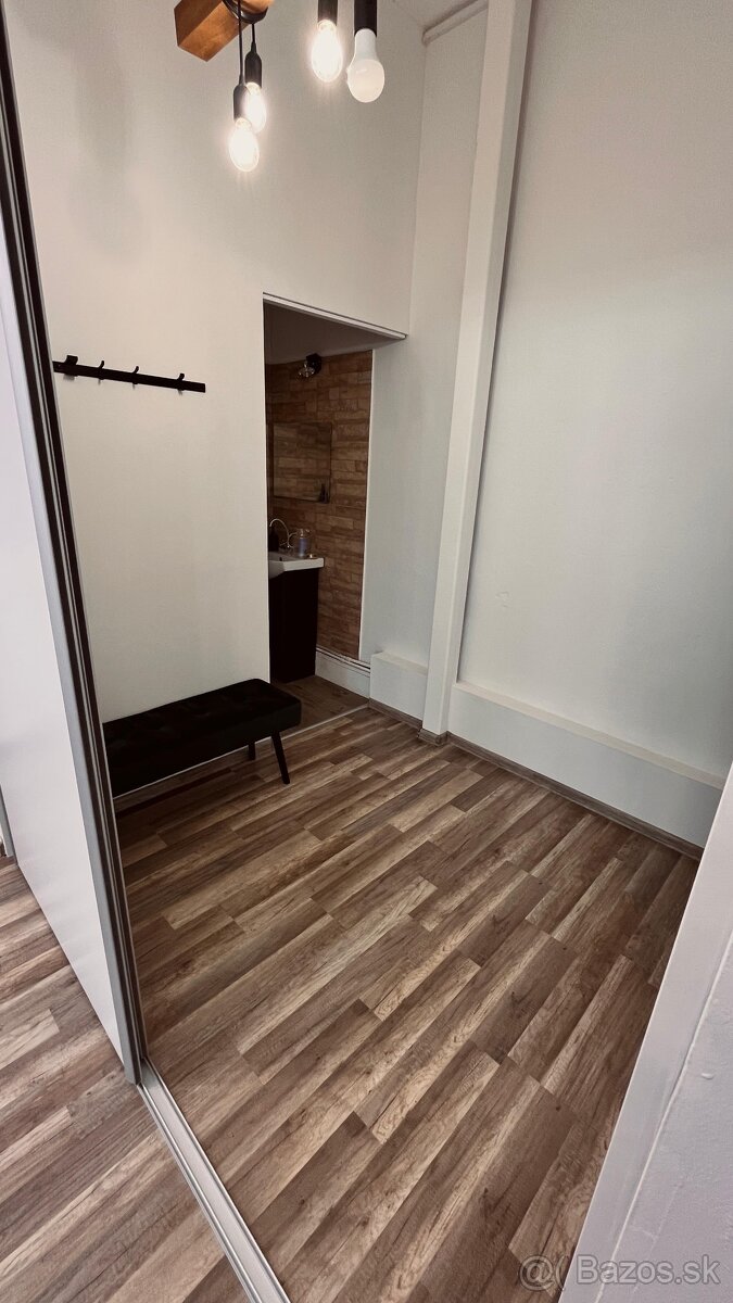 Odstupenie prevadzky - 11