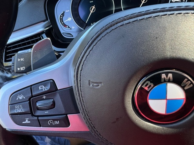 BMW Rad 5 Touring 540d xD 235kW, M-PACKET, WEBASTO, MATRIX - 11