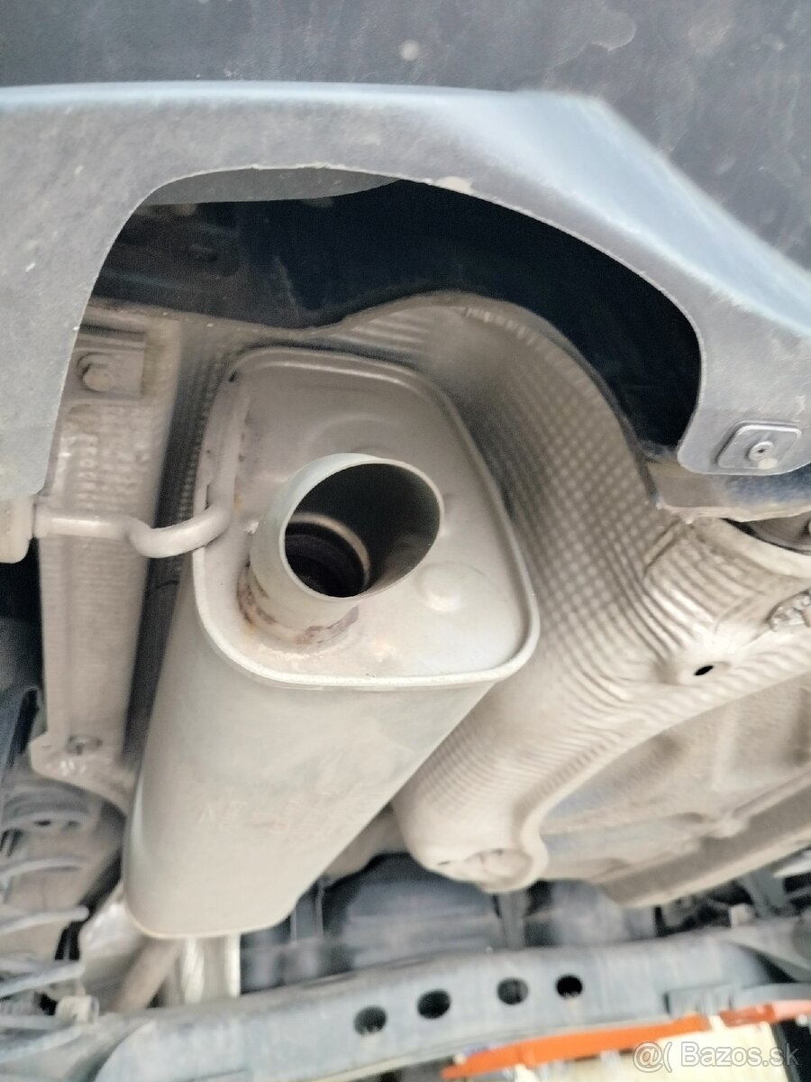 Škoda Scala 1.0 TSI 81 kW - 11