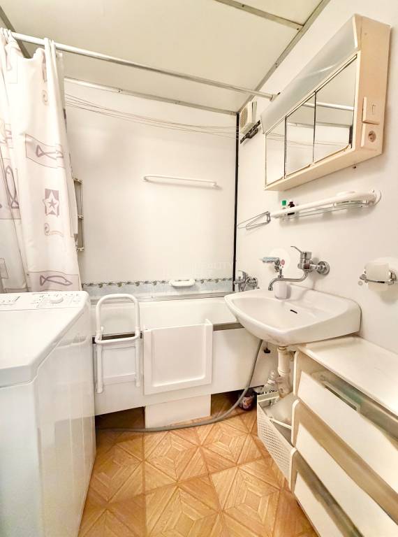 Útulný 2-izbový byt na prenájom v Žiline, Solinky, 49 m² - 11