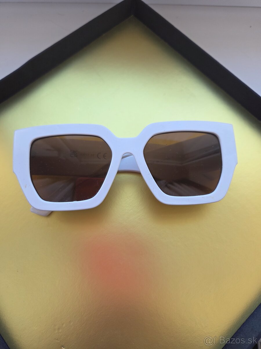 Slnečné okuliare celá sada - 11