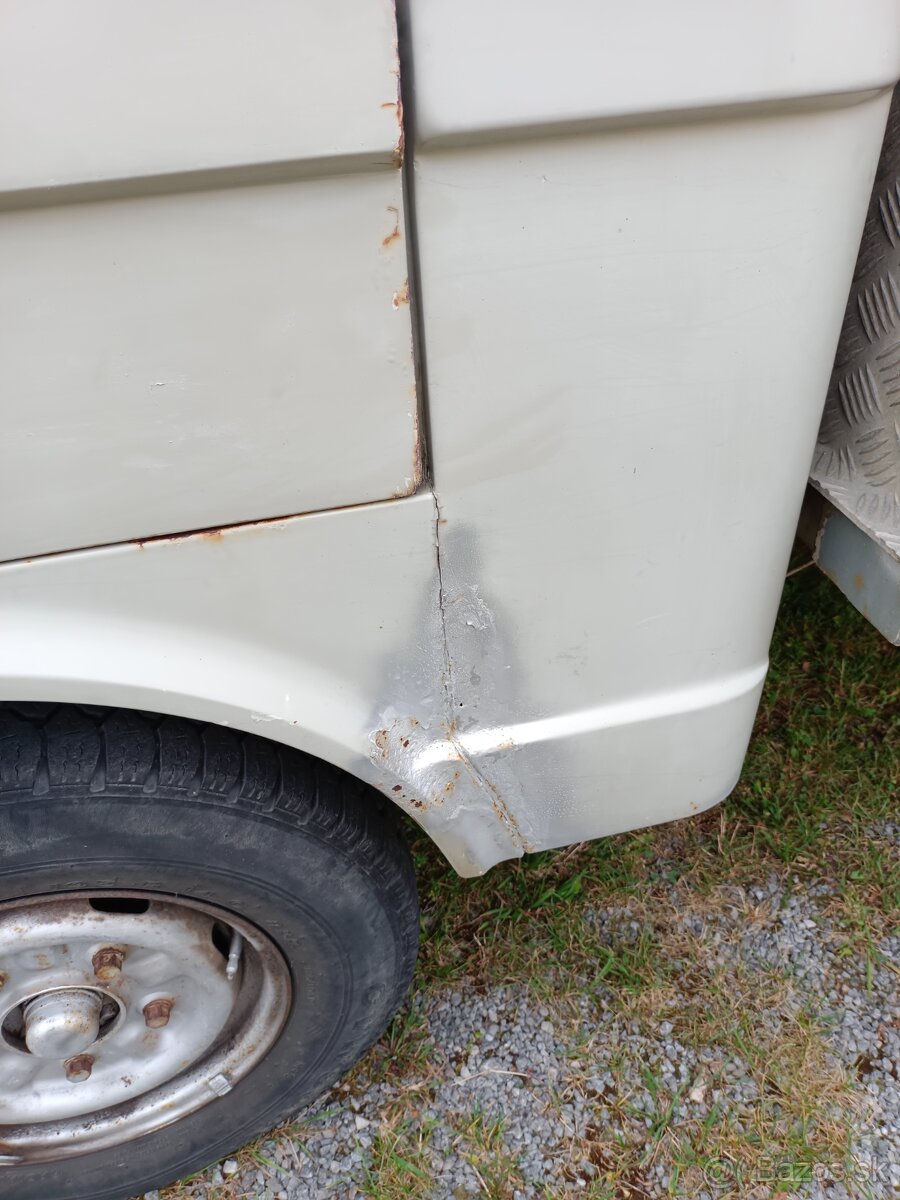 Volkswagen lt-28 valnik - 11