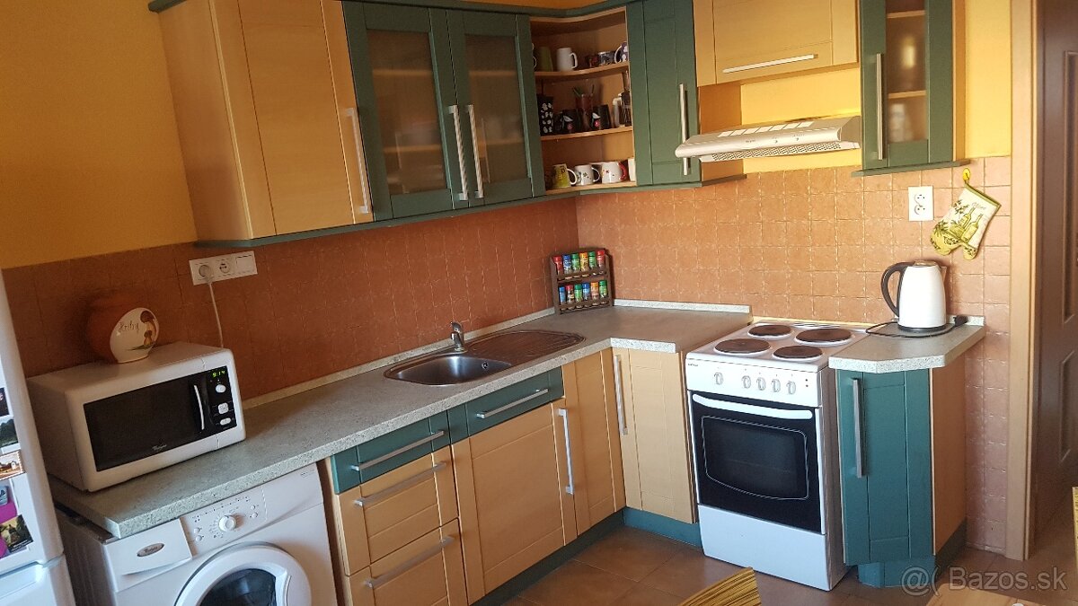 REZERVOVANÉ 3-izbový byt - sídlisko Zapotočky (Prievidza) - 11