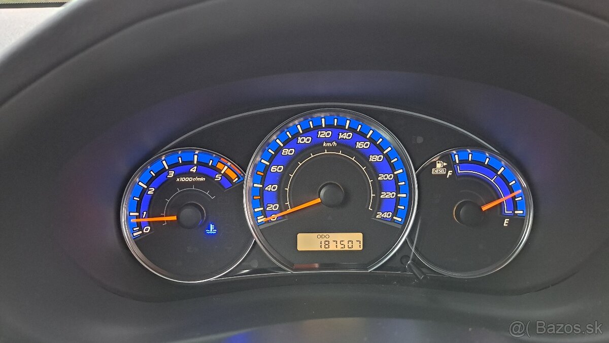 Subaru forester Suv - 11