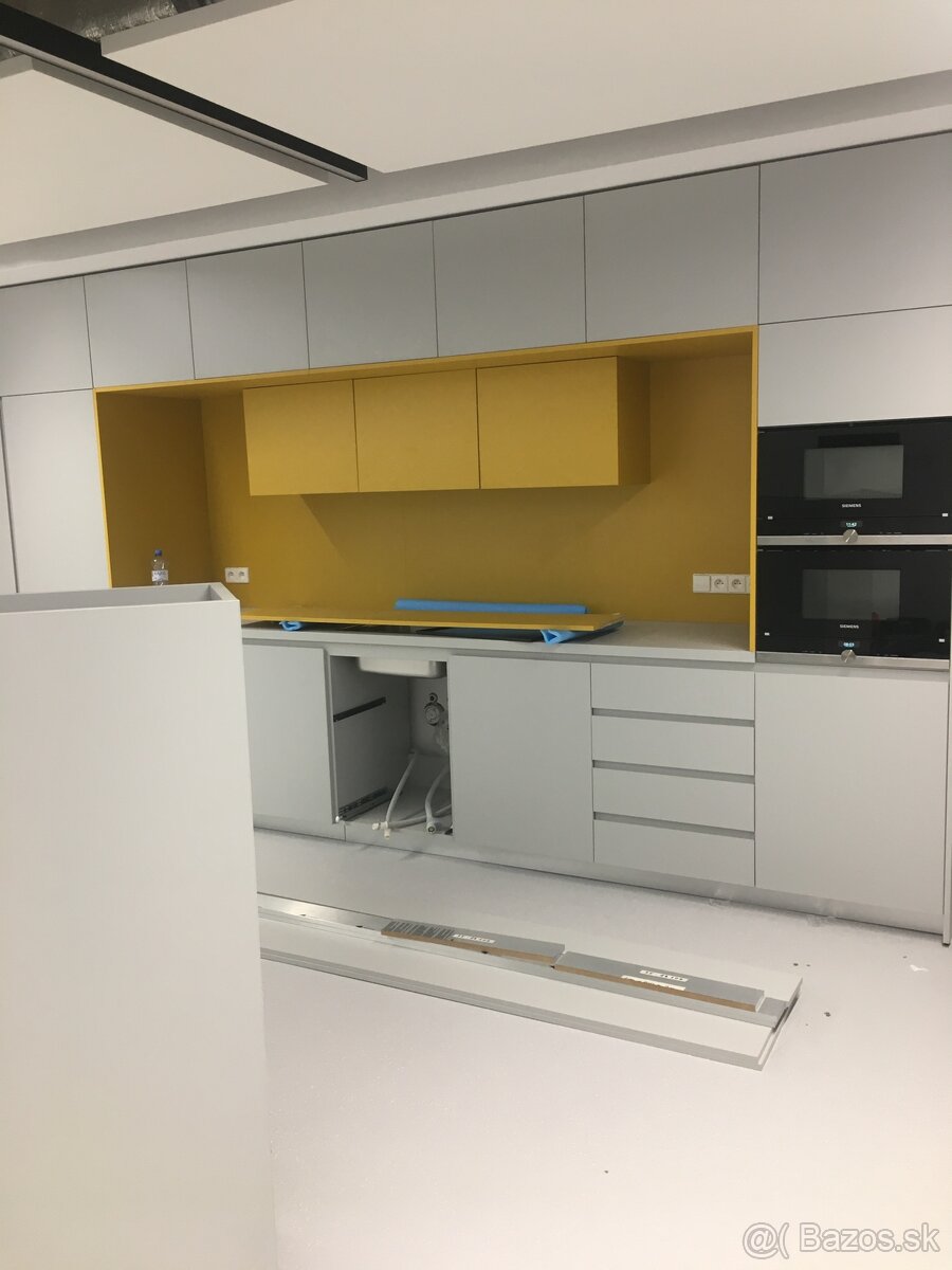 TESÁRSKE & STOLÁRSKE PRÁCE - 11