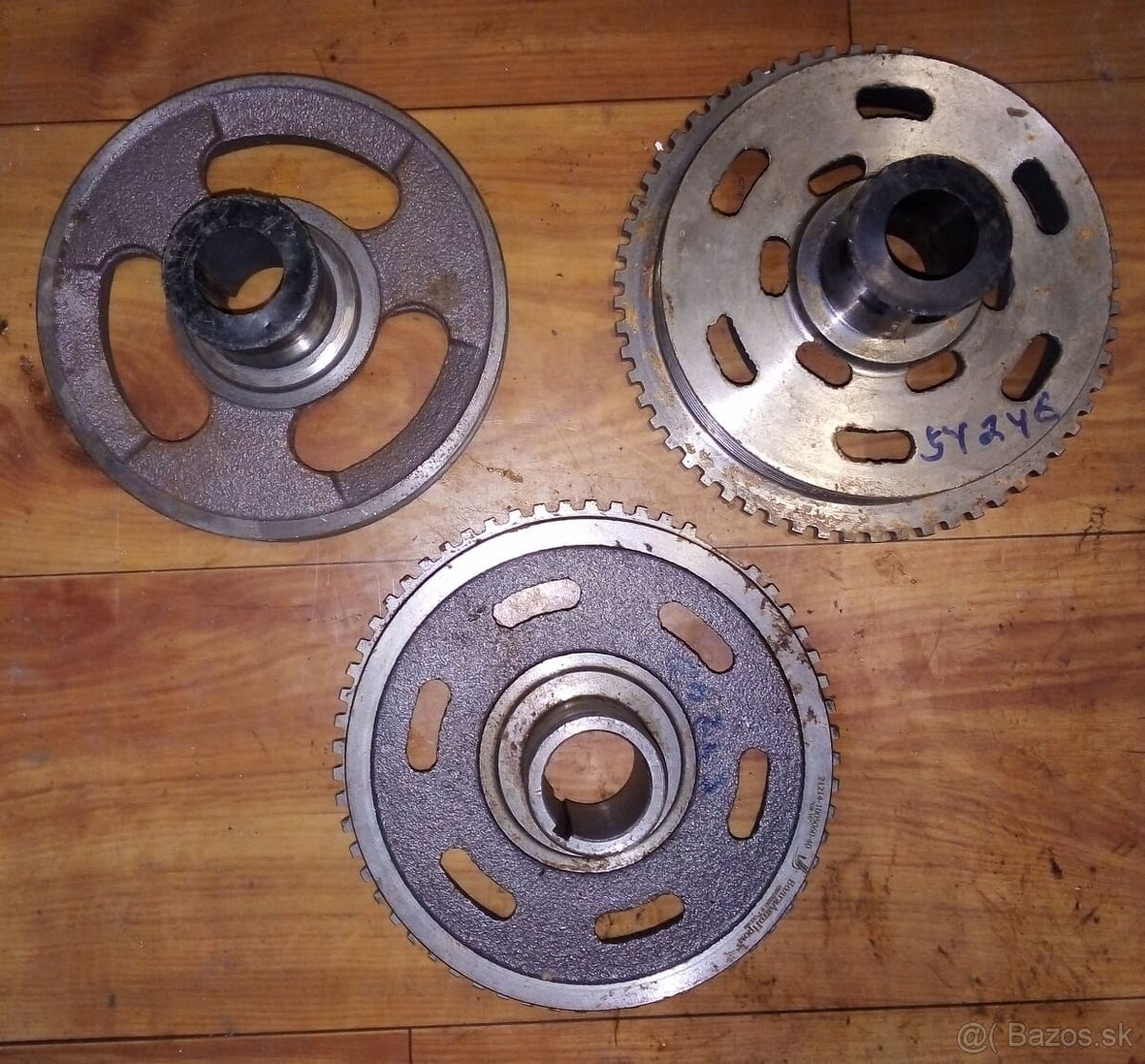 LADA NIVA-karburátor/opravná sada - 11