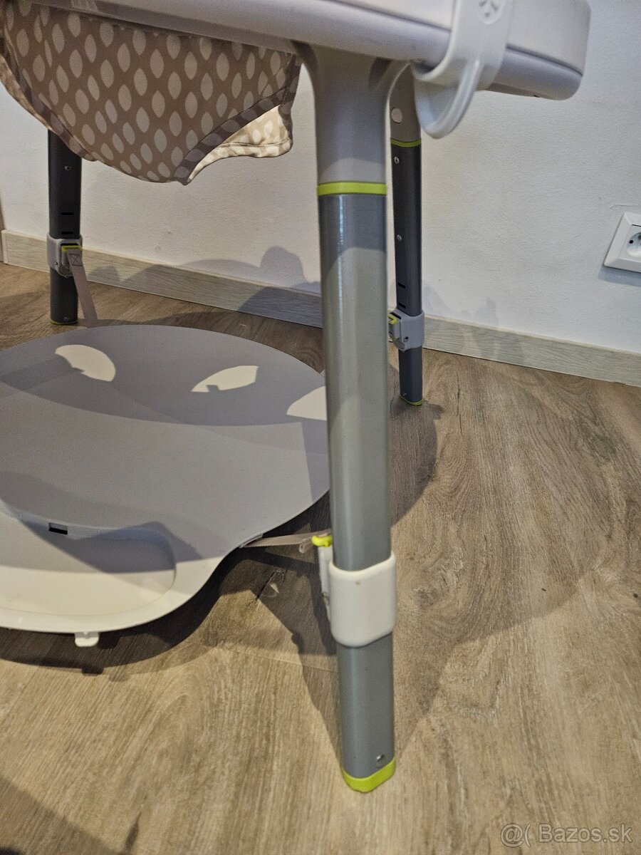 SKIP HOP Aktívne centrum 3v1 Explore&More - 11