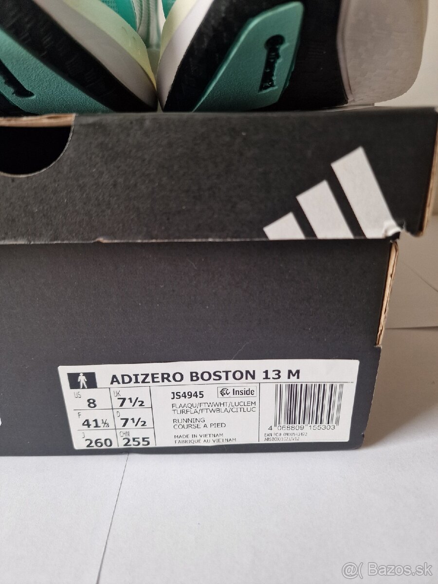 Adidas adizero boston 13 - 11