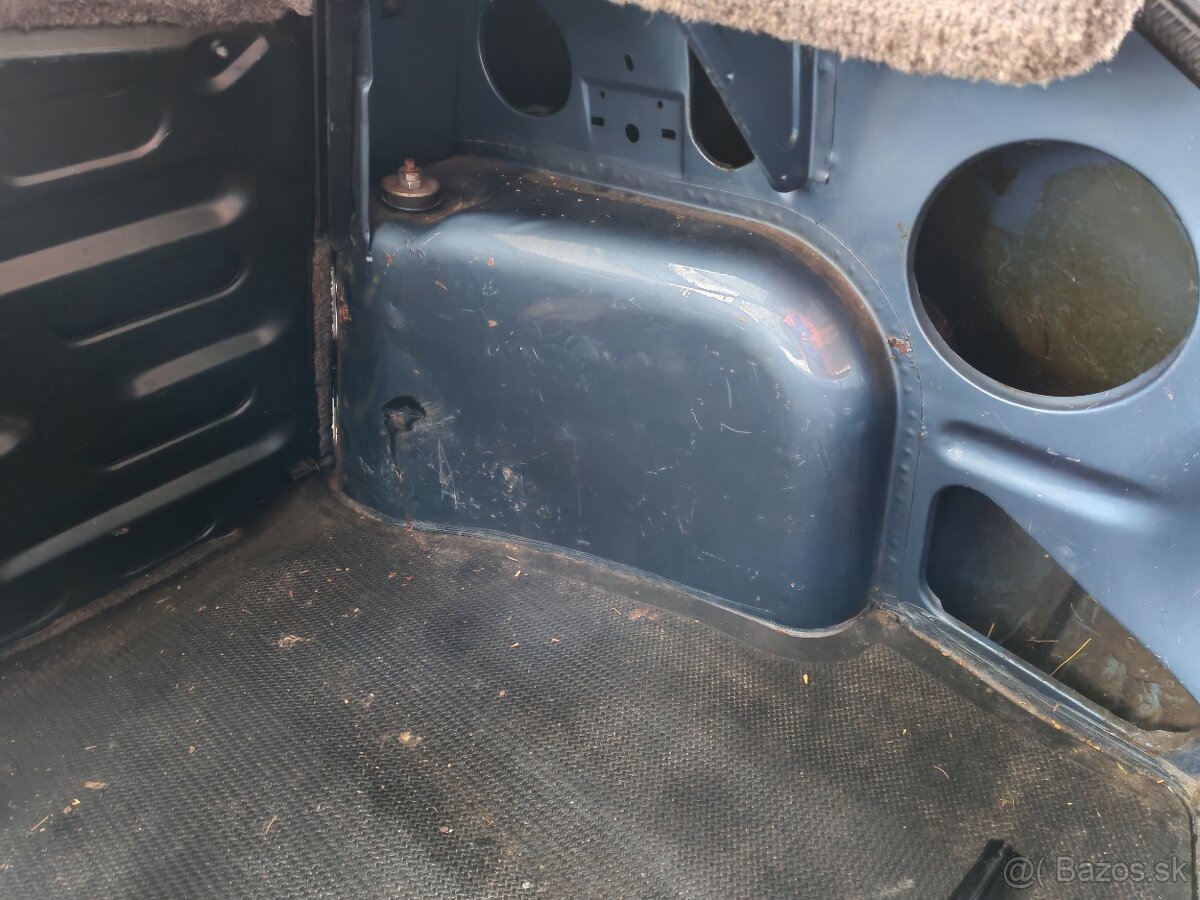 Predám Renault 14 gtl - 11