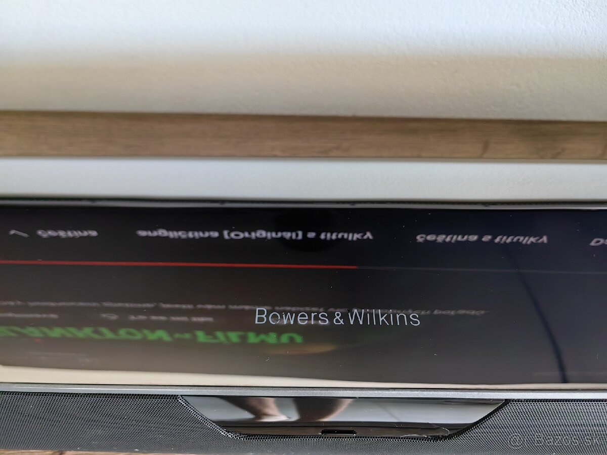 Bowers & Wilkins Panorama 2 - 11