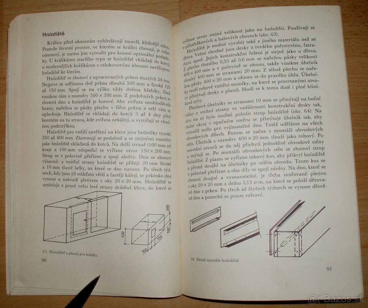 Vyrábime chovatelská zařízení - 11