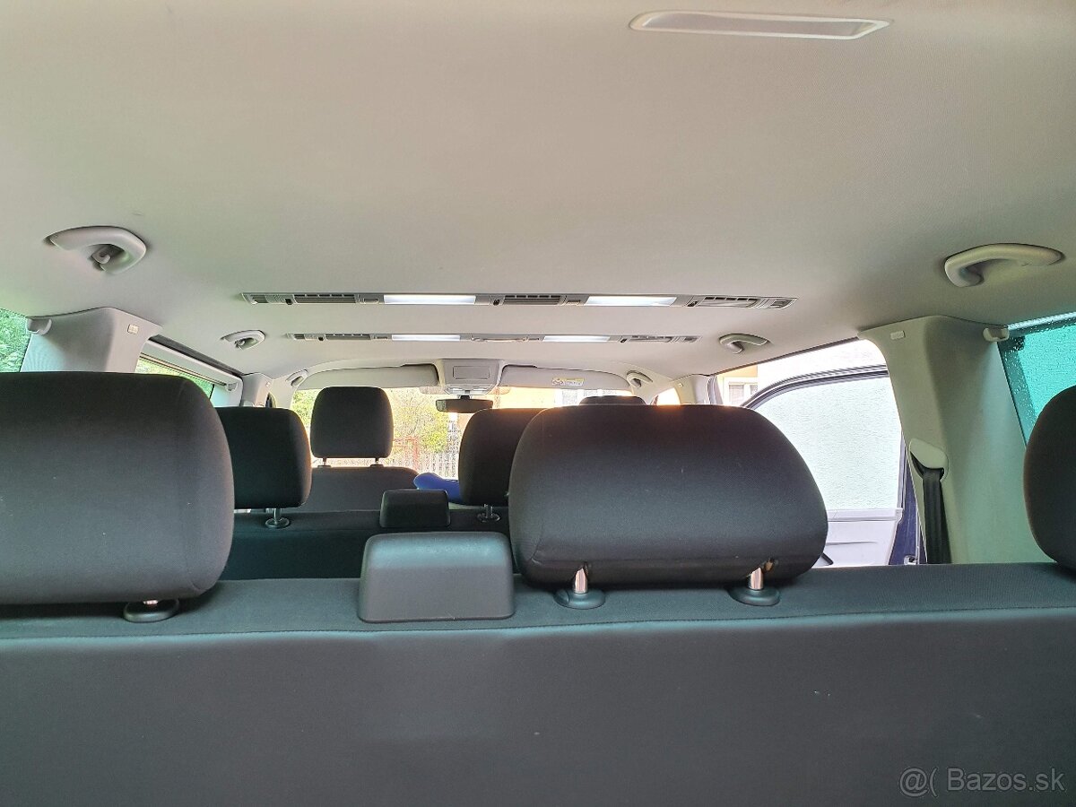 Volkswagen Caravelle T6 2.0 TDI 150k 4x4 DSG - 11