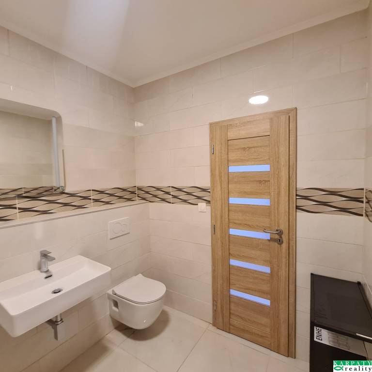 SLNEČNÝ 1,5 - IZBOVÝ BYT V NOVOSTAVBE OPÁL V BRATISLAVE-JARO - 11